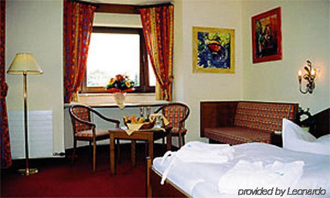 Familienhotel Christoph Ellmau Oda fotoğraf