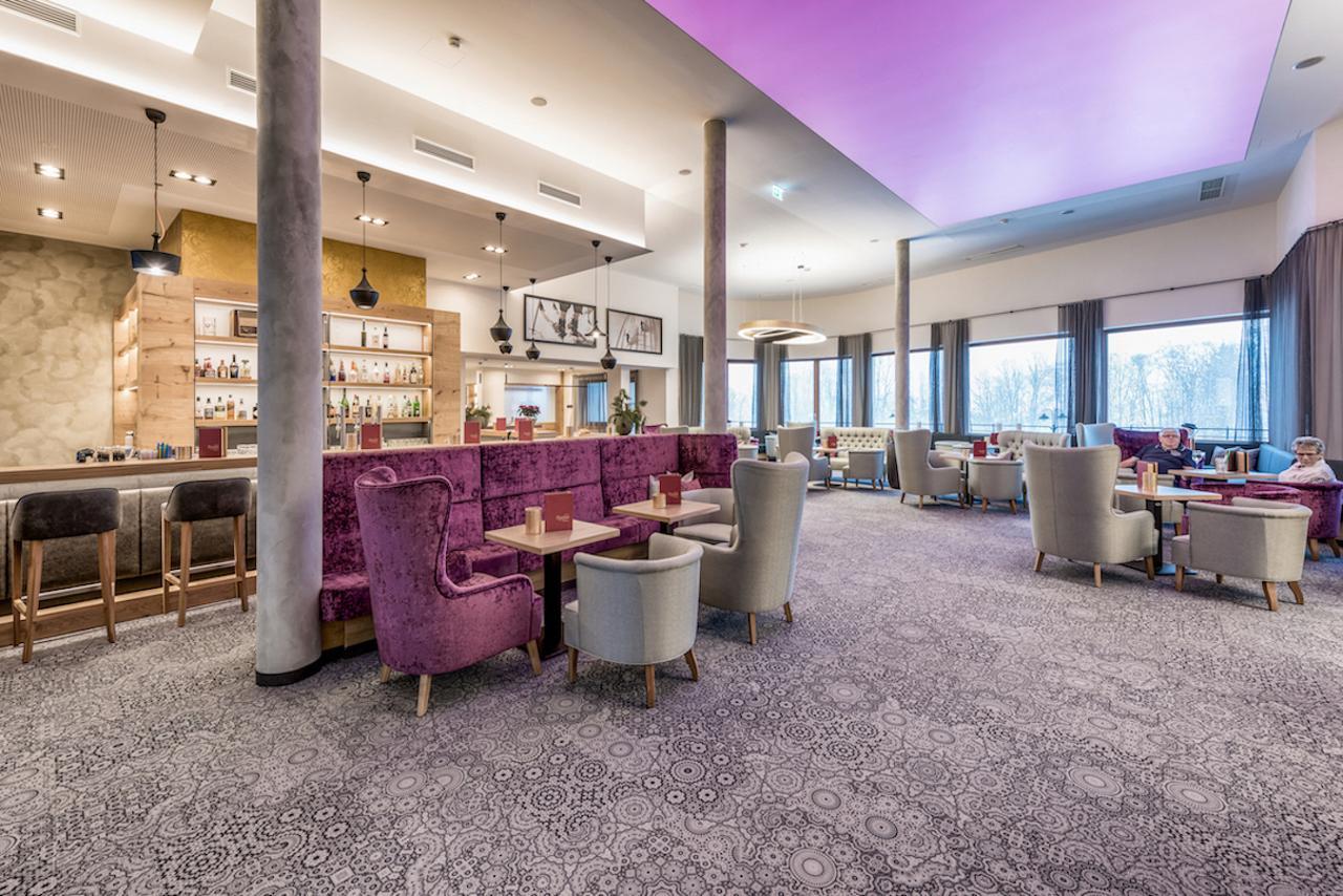 Familienhotel Christoph Ellmau Dış mekan fotoğraf