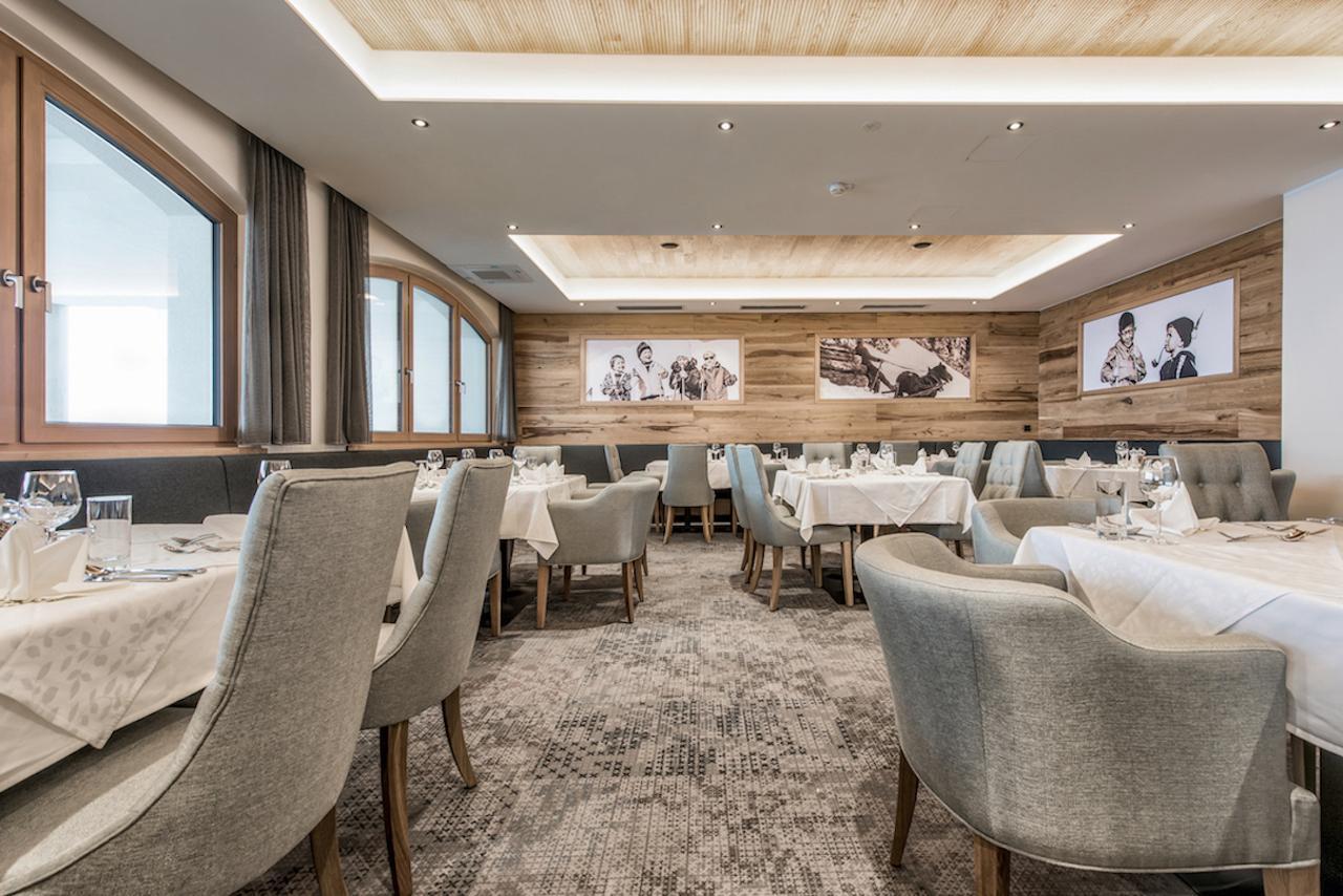 Familienhotel Christoph Ellmau Dış mekan fotoğraf