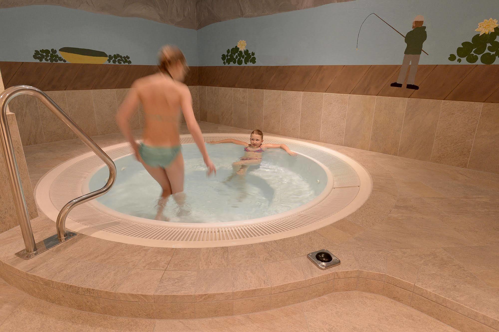 Familienhotel Christoph Ellmau Dış mekan fotoğraf