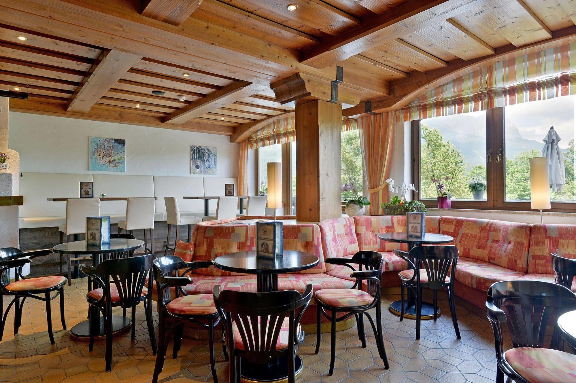 Familienhotel Christoph Ellmau Dış mekan fotoğraf