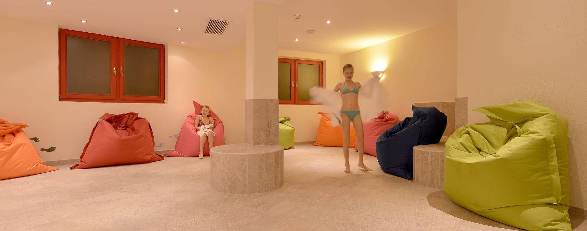 Familienhotel Christoph Ellmau Dış mekan fotoğraf
